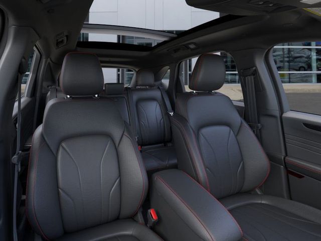 Thumbnail: 2025 Ford Escape - 9