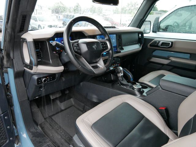 Thumbnail: 2023 Ford Bronco - 6