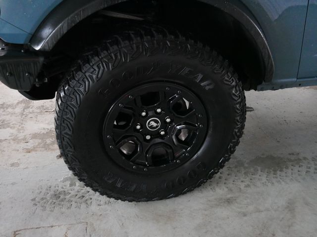 Thumbnail: 2023 Ford Bronco - 5