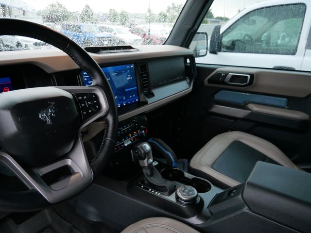 Thumbnail: 2023 Ford Bronco - 8