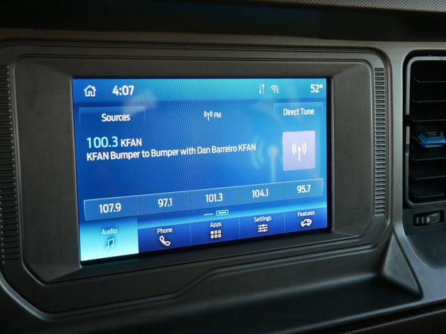 Thumbnail: 2023 Ford Bronco - 10