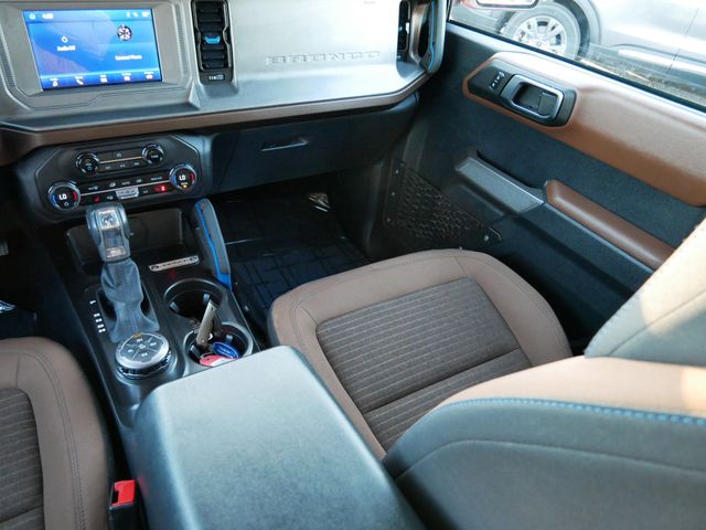 Thumbnail: 2023 Ford Bronco - 14