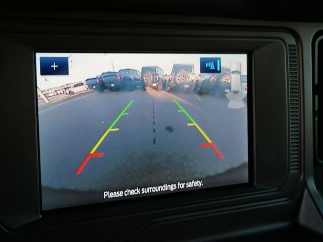 Thumbnail: 2023 Ford Bronco - 27