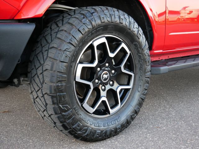 Thumbnail: 2023 Ford Bronco - 7