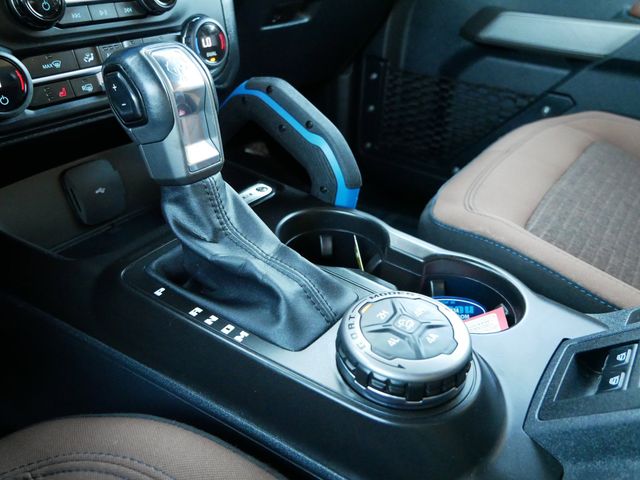 Thumbnail: 2023 Ford Bronco - 11