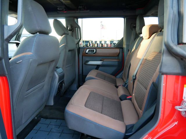 Thumbnail: 2023 Ford Bronco - 9