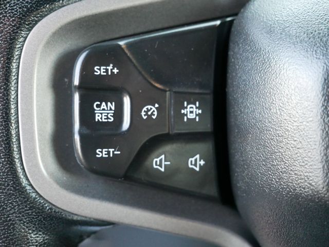 Thumbnail: 2023 Ford Bronco - 24