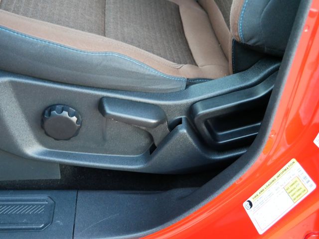 Thumbnail: 2023 Ford Bronco - 23