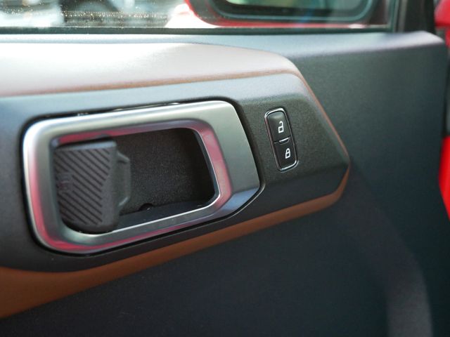 Thumbnail: 2023 Ford Bronco - 22