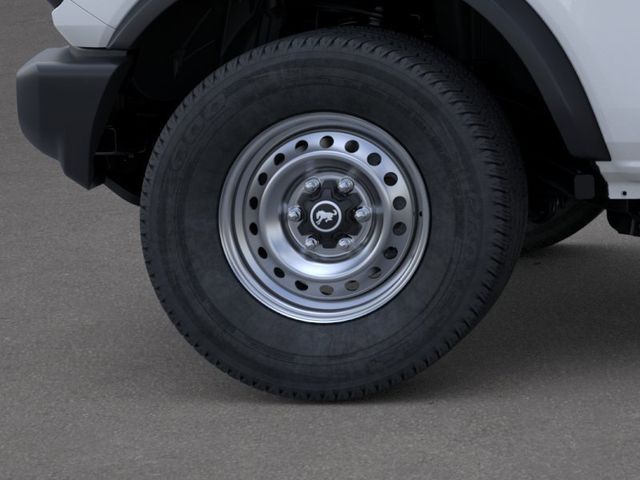 Thumbnail: 2026 Ford Bronco - 5