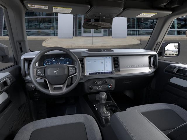 Thumbnail: 2026 Ford Bronco - 2