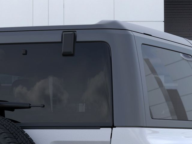 Thumbnail: 2026 Ford Bronco - 8