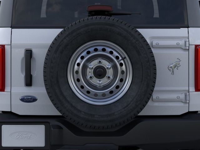 Thumbnail: 2026 Ford Bronco - 25