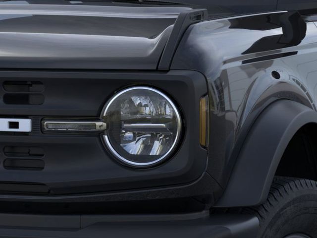 Thumbnail: 2025 Ford Bronco - 21