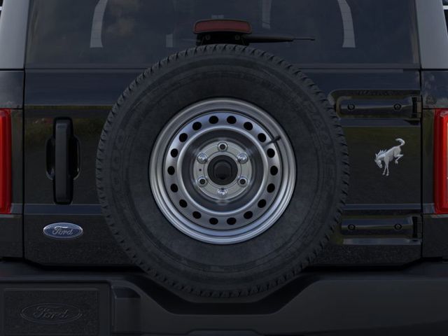 Thumbnail: 2025 Ford Bronco - 24