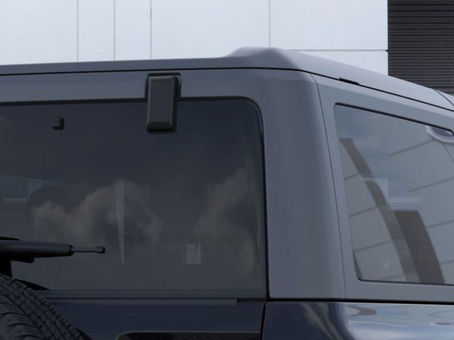 Thumbnail: 2025 Ford Bronco - 25