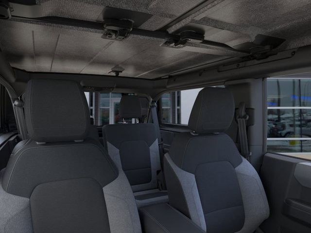 Thumbnail: 2025 Ford Bronco - 16