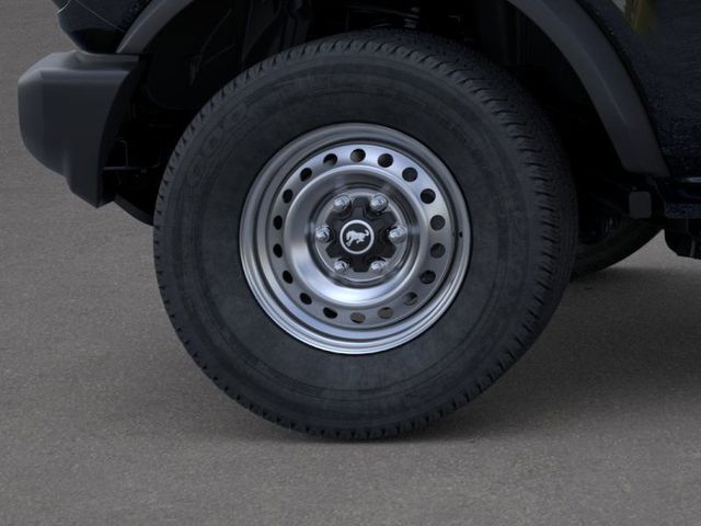 Thumbnail: 2025 Ford Bronco - 6