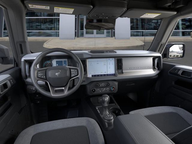 Thumbnail: 2025 Ford Bronco - 2