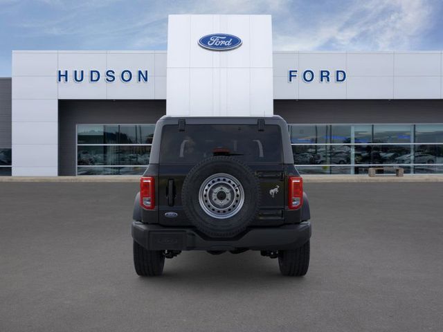 Thumbnail: 2025 Ford Bronco - 4