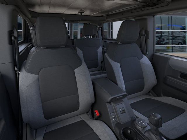 Thumbnail: 2025 Ford Bronco - 8