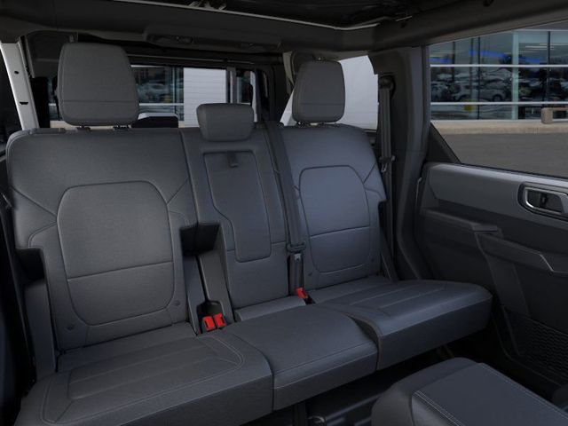 Thumbnail: 2025 Ford Bronco - 8