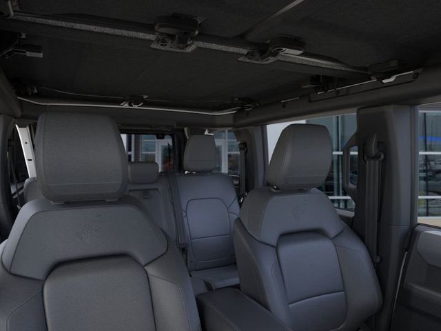 Thumbnail: 2025 Ford Bronco - 16