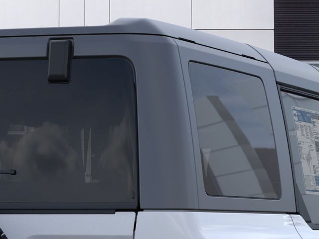 Thumbnail: 2025 Ford Bronco - 9