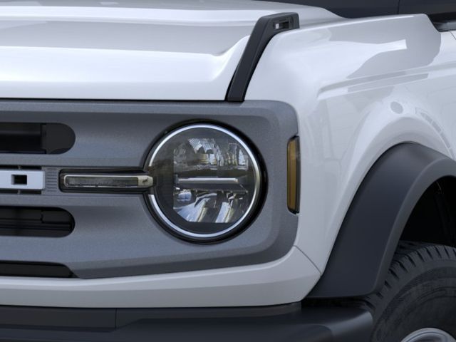 Thumbnail: 2025 Ford Bronco - 23