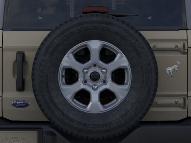Thumbnail: 2025 Ford Bronco - 25