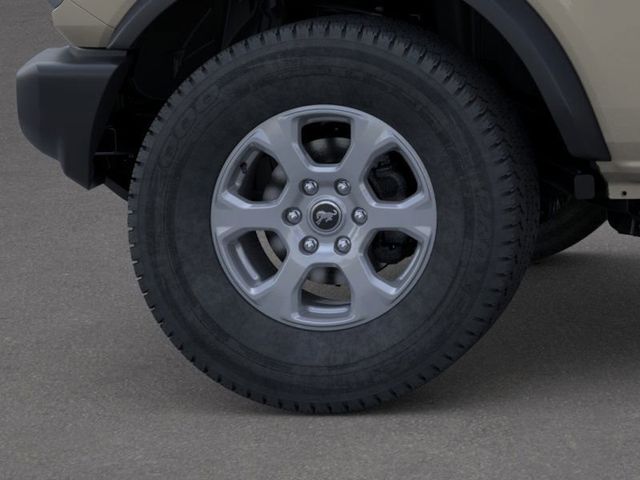 Thumbnail: 2025 Ford Bronco - 6