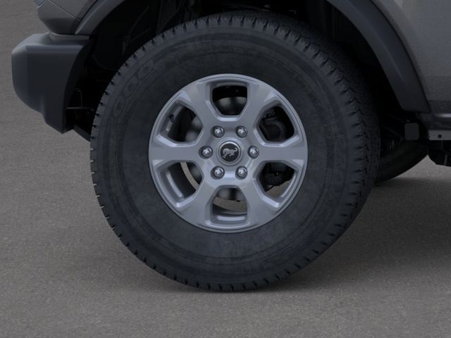 Thumbnail: 2025 Ford Bronco - 6