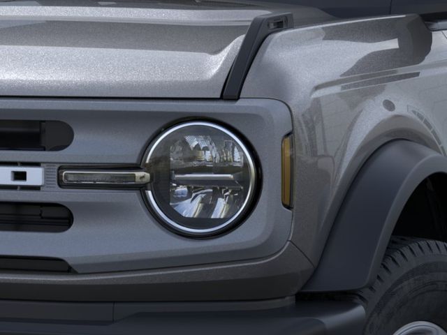 Thumbnail: 2025 Ford Bronco - 21