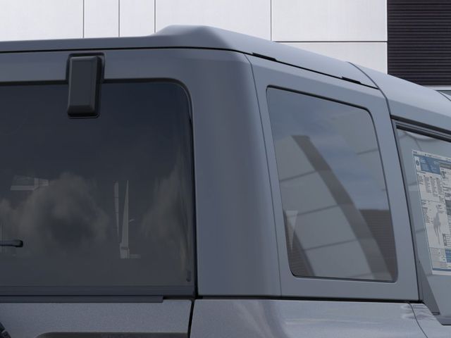 Thumbnail: 2025 Ford Bronco - 25