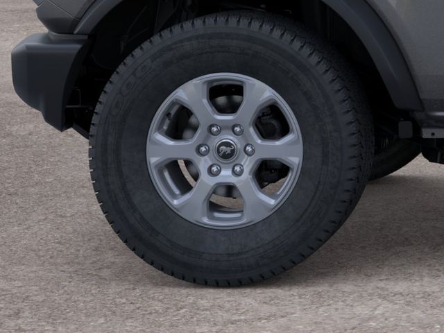 Thumbnail: 2025 Ford Bronco - 7