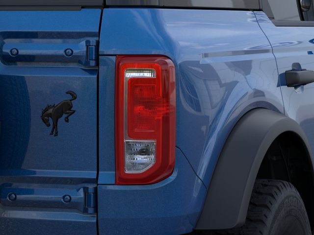 Thumbnail: 2026 Ford Bronco - 24