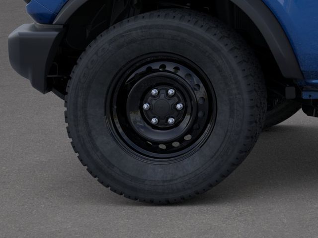 Thumbnail: 2026 Ford Bronco - 6