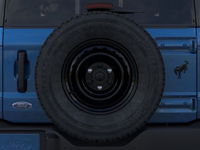 Thumbnail: 2026 Ford Bronco - 25