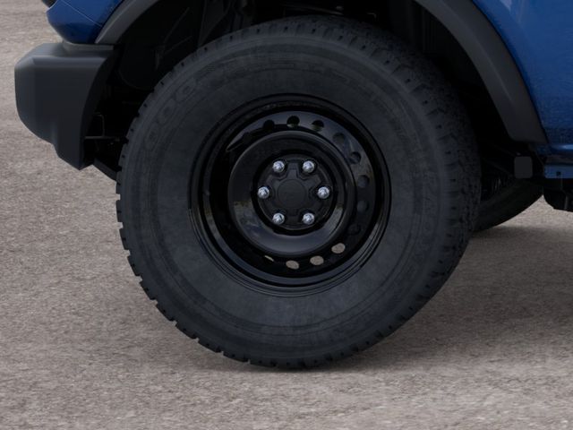Thumbnail: 2026 Ford Bronco - 7