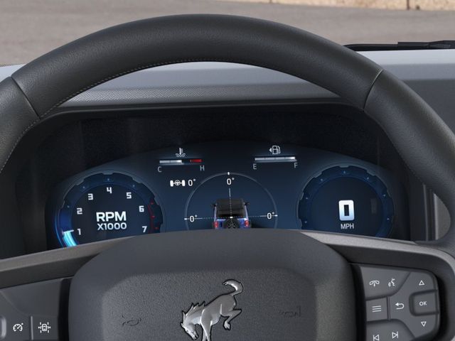 Thumbnail: 2026 Ford Bronco - 13