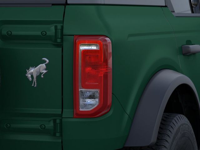 Thumbnail: 2025 Ford Bronco - 24