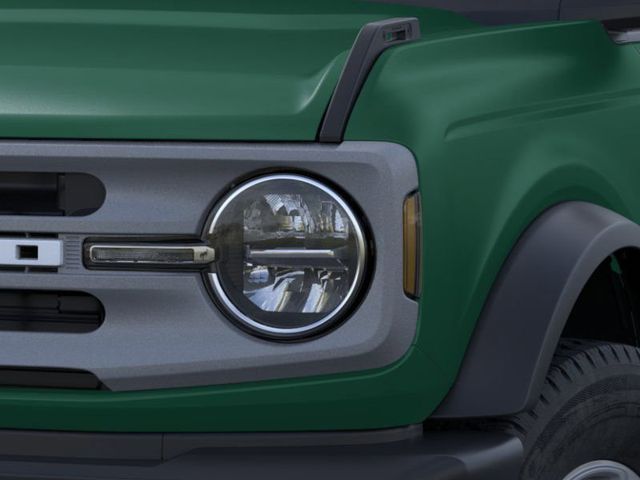 Thumbnail: 2025 Ford Bronco - 22