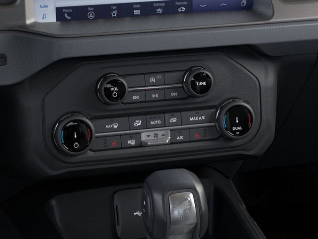 Thumbnail: 2025 Ford Bronco - 20