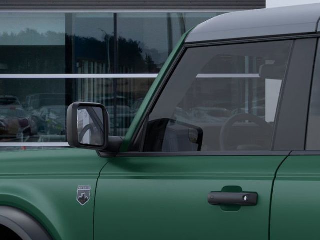 Thumbnail: 2025 Ford Bronco - 23