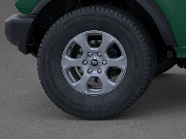 Thumbnail: 2025 Ford Bronco - 7