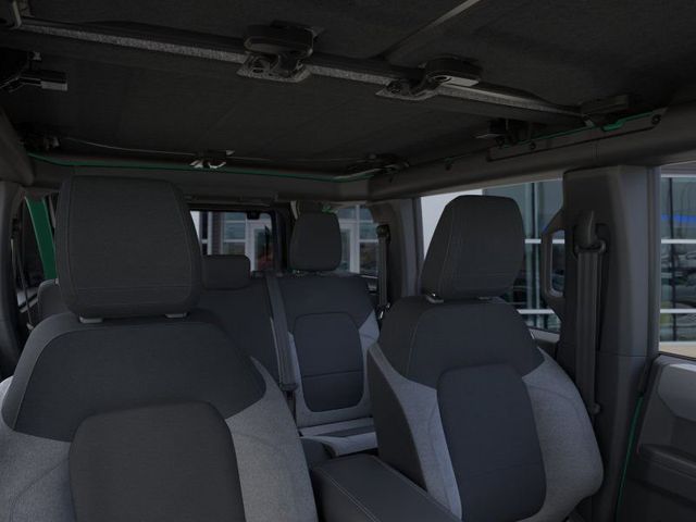 Thumbnail: 2025 Ford Bronco - 17