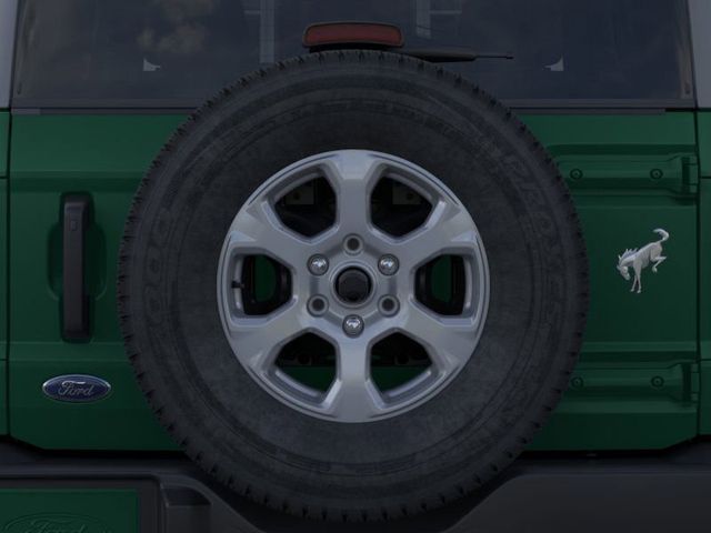 Thumbnail: 2025 Ford Bronco - 25