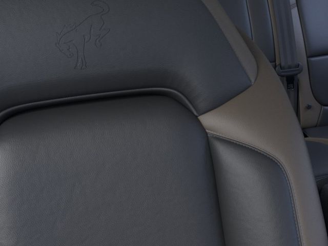 Thumbnail: 2025 Ford Bronco - 7