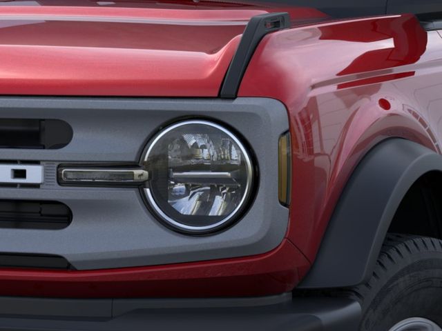 Thumbnail: 2025 Ford Bronco - 22