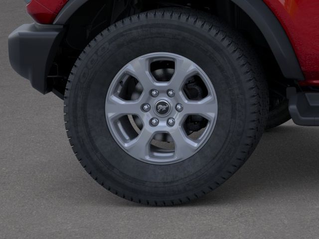 Thumbnail: 2025 Ford Bronco - 5
